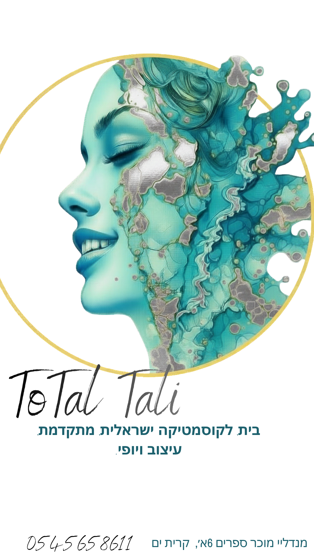 Total Tali